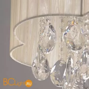 Потолочный светильник MW-Light Жаклин 465016906 - Фото 4