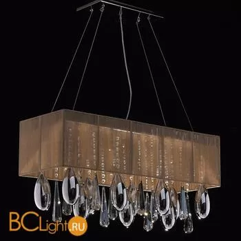 Подвесной светильник MW-Light Жаклин 465010210 - Фото 0
