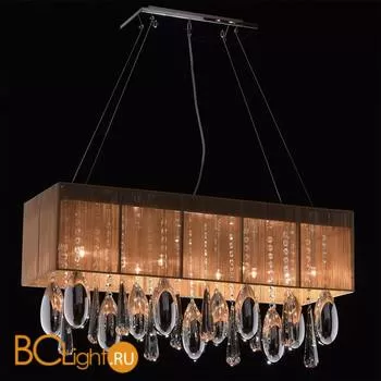 Подвесной светильник MW-Light Жаклин 465010210 - Фото 1