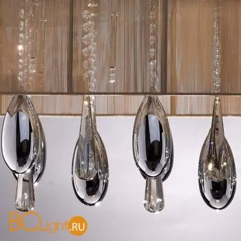 Подвесной светильник MW-Light Жаклин 465010210 - Фото 5