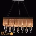 Подвесной светильник MW-Light Жаклин 465010210 - Фото 2