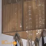 Подвесной светильник MW-Light Жаклин 465010210 - Фото 3