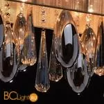 Подвесной светильник MW-Light Жаклин 465010210 - Фото 6