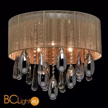 Потолочный светильник MW-Light Жаклин 465010409 - Фото 1