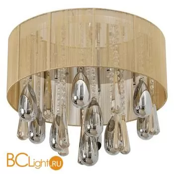 Потолочный светильник MW-Light Жаклин 465010409 - Фото 0