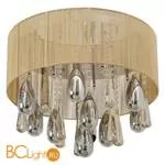 Потолочный светильник MW-Light Жаклин 465010409 - Фото 0