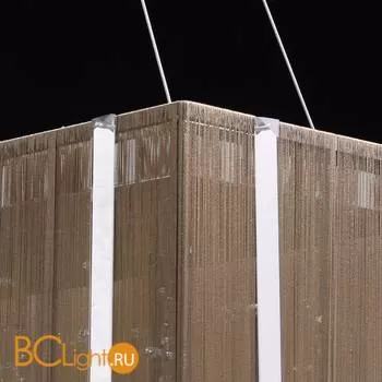 Подвесной светильник MW-Light Жаклин 465010514 - Фото 11