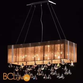Подвесной светильник MW-Light Жаклин 465010514 - Фото 1