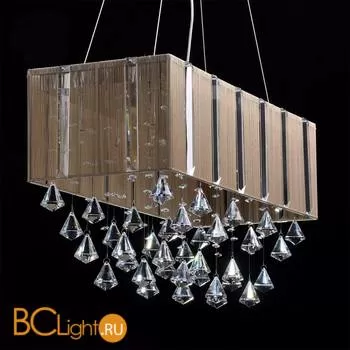 Подвесной светильник MW-Light Жаклин 465010514 - Фото 2