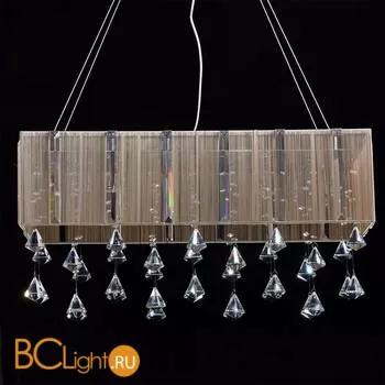 Подвесной светильник MW-Light Жаклин 465010514 - Фото 3