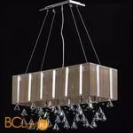 Подвесной светильник MW-Light Жаклин 465010514 - Фото 0
