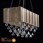 Подвесной светильник MW-Light Жаклин 465010514 - Фото 2