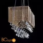 Подвесной светильник MW-Light Жаклин 465010514 - Фото 4