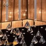 Подвесной светильник MW-Light Жаклин 465010514 - Фото 6