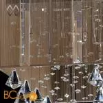 Подвесной светильник MW-Light Жаклин 465010514 - Фото 8