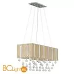 Подвесной светильник MW-Light Жаклин 465010514