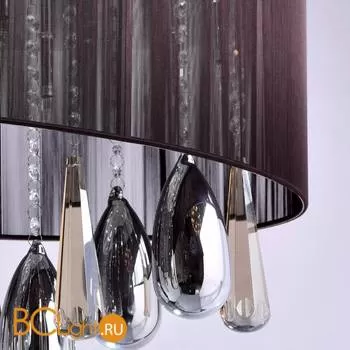 Потолочный светильник MW-Light Жаклин 465010914 - Фото 8