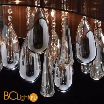 Потолочный светильник MW-Light Жаклин 465010914 - Фото 9