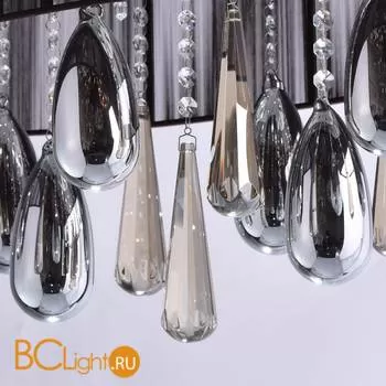 Потолочный светильник MW-Light Жаклин 465010914 - Фото 10