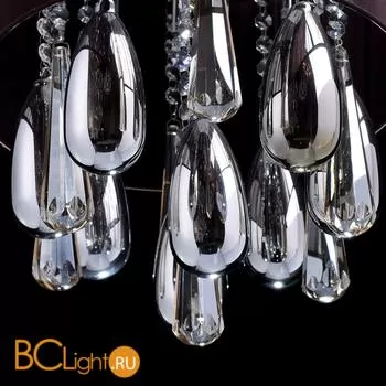 Потолочный светильник MW-Light Жаклин 465010914 - Фото 11