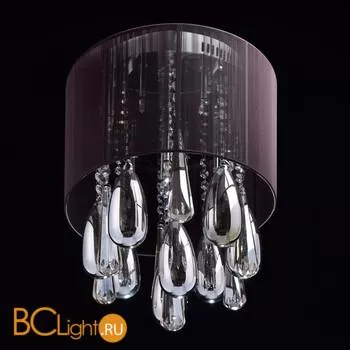 Потолочный светильник MW-Light Жаклин 465010914 - Фото 4