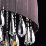 Потолочный светильник MW-Light Жаклин 465010914 - Фото 7