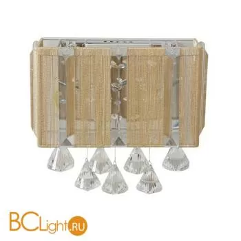 Настенный светильник MW-Light Жаклин 465020603