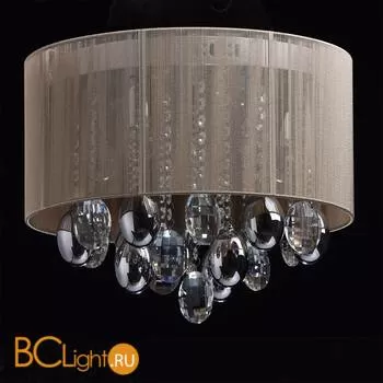 Потолочная люстра MW-Light Жаклин 465011305 - Фото 0