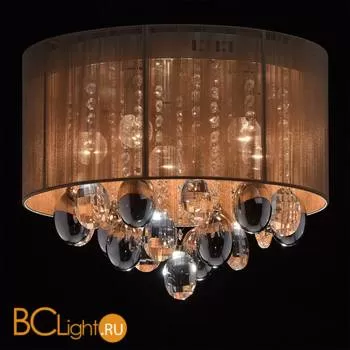 Потолочная люстра MW-Light Жаклин 465011305 - Фото 1