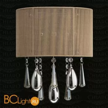 Настенный светильник MW-Light Жаклин 465021103