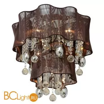 Потолочный светильник MW-Light Жаклин 465010312