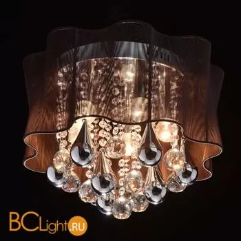 Потолочный светильник MW-Light Жаклин 465011205 - Фото 1