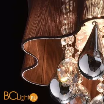 Потолочный светильник MW-Light Жаклин 465011205 - Фото 4