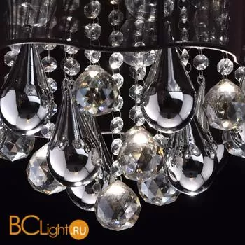 Потолочный светильник MW-Light Жаклин 465011205 - Фото 5