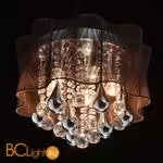 Потолочный светильник MW-Light Жаклин 465011205 - Фото 1