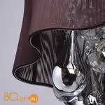 Потолочный светильник MW-Light Жаклин 465011205 - Фото 3