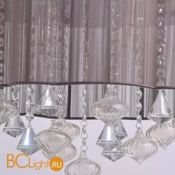 Потолочный светильник MW-Light Жаклин 465011409 - Фото 2