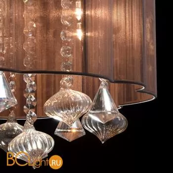 Потолочный светильник MW-Light Жаклин 465011409 - Фото 5