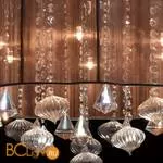 Потолочный светильник MW-Light Жаклин 465011409 - Фото 3