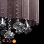 Потолочный светильник MW-Light Жаклин 465011409 - Фото 4