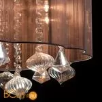Потолочный светильник MW-Light Жаклин 465011409 - Фото 5