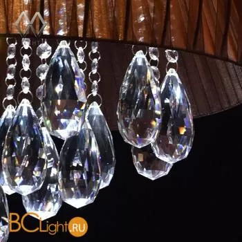 Подвесной светильник MW-Light Жаклин 465011509 - Фото 9