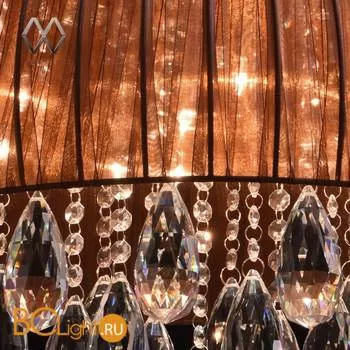 Подвесной светильник MW-Light Жаклин 465011509 - Фото 5