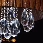 Подвесной светильник MW-Light Жаклин 465011509 - Фото 9