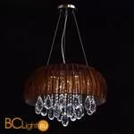 Подвесной светильник MW-Light Жаклин 465011509 - Фото 1