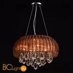 Подвесной светильник MW-Light Жаклин 465011509 - Фото 2