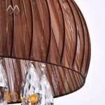 Подвесной светильник MW-Light Жаклин 465011509 - Фото 6