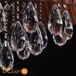 Подвесной светильник MW-Light Жаклин 465011509 - Фото 8