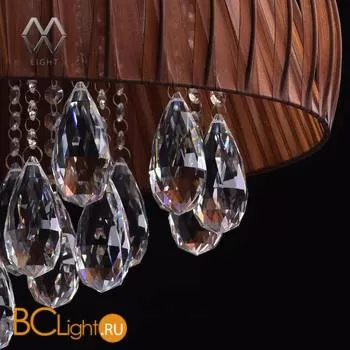 Потолочный светильник MW-Light Жаклин 465011609 - Фото 7