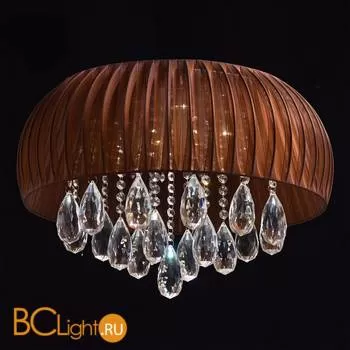 Потолочный светильник MW-Light Жаклин 465011609 - Фото 1